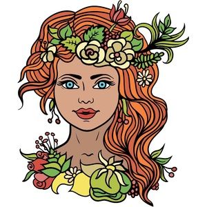 Meet your Posher, Noelle